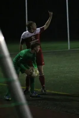 B-Junioren: Wacker Gotha-SG FSV Waltershausen