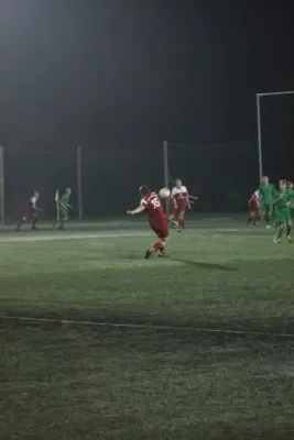 B-Junioren: Wacker Gotha-SG FSV Waltershausen