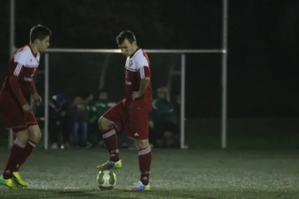 B-Junioren: Wacker Gotha-SG FSV Waltershausen