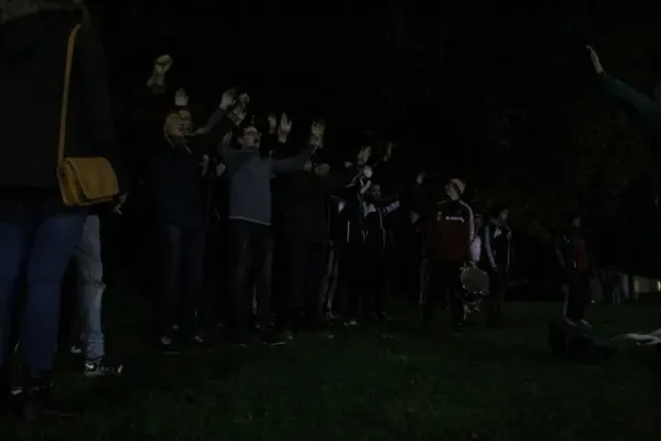 B-Junioren: Wacker Gotha-SG FSV Waltershausen