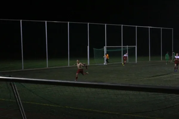 B-Junioren: Wacker Gotha-SG FSV Waltershausen