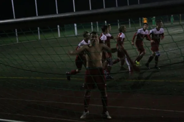 B-Junioren: Wacker Gotha-SG FSV Waltershausen