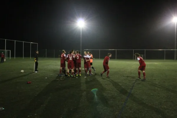 B-Junioren: Wacker Gotha-SG FSV Waltershausen