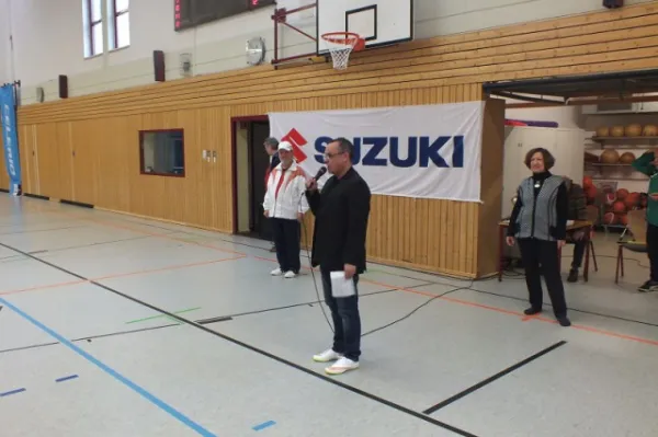 8. Raftl-Baumbach-Gedächtnisturnier