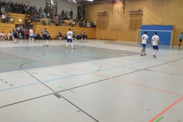 8. Raftl-Baumbach-Gedächtnisturnier