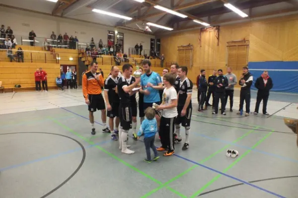 8. Raftl-Baumbach-Gedächtnisturnier