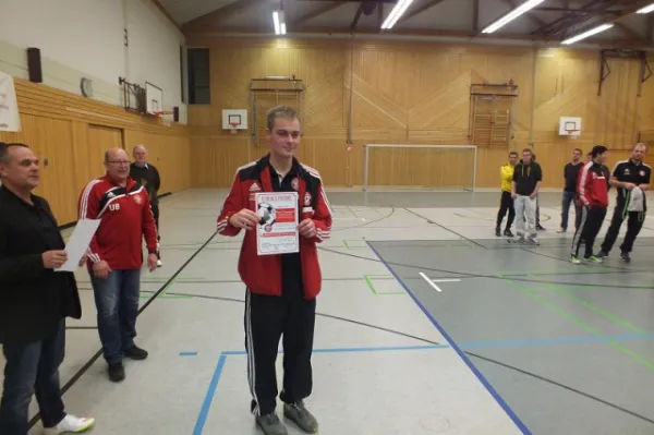 8. Raftl-Baumbach-Gedächtnisturnier