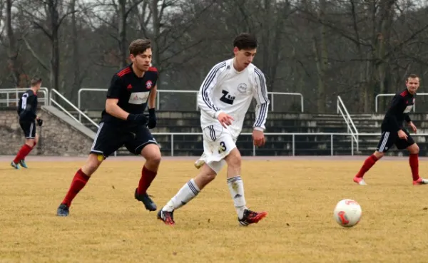 18. Wacker Gotha-SG Fortuna Kaltennordheim