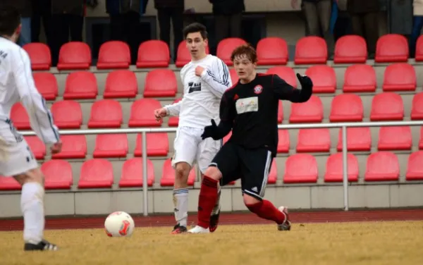 18. Wacker Gotha-SG Fortuna Kaltennordheim