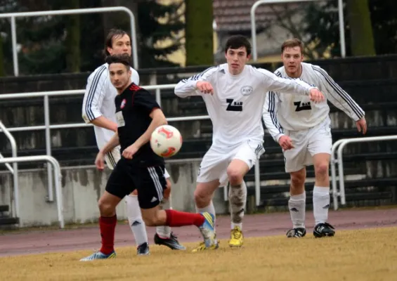 18. Wacker Gotha-SG Fortuna Kaltennordheim
