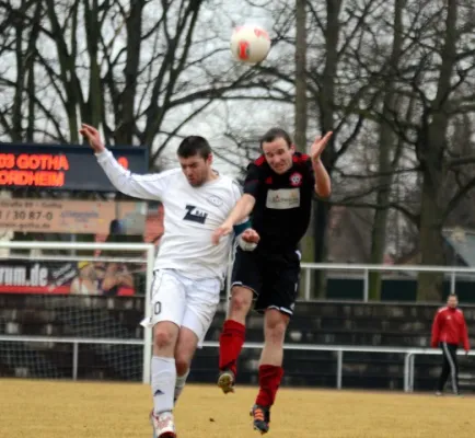 18. Wacker Gotha-SG Fortuna Kaltennordheim