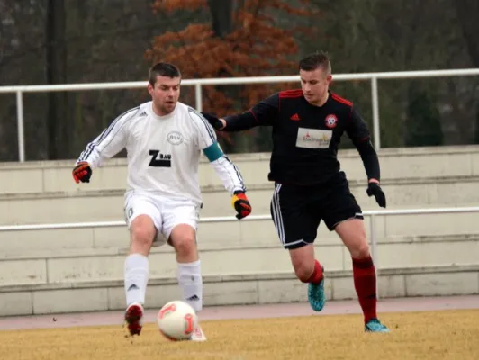 18. Wacker Gotha-SG Fortuna Kaltennordheim