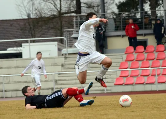 18. Wacker Gotha-SG Fortuna Kaltennordheim