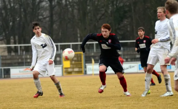 18. Wacker Gotha-SG Fortuna Kaltennordheim