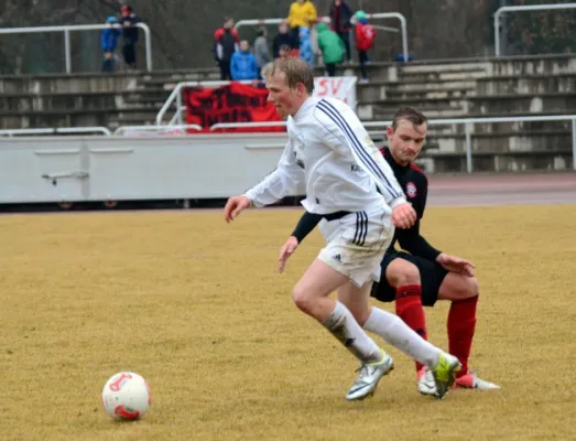 18. Wacker Gotha-SG Fortuna Kaltennordheim