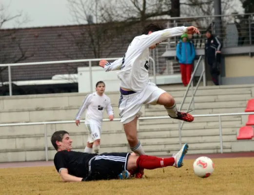 18. Wacker Gotha-SG Fortuna Kaltennordheim