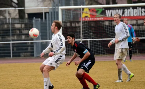 18. Wacker Gotha-SG Fortuna Kaltennordheim