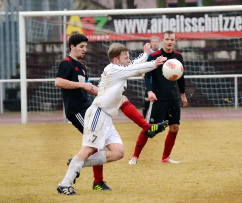 18. Wacker Gotha-SG Fortuna Kaltennordheim