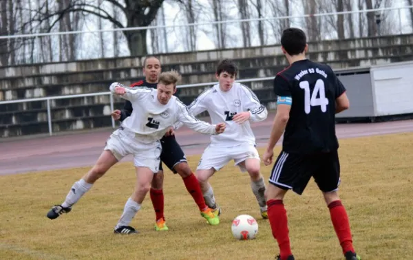 18. Wacker Gotha-SG Fortuna Kaltennordheim
