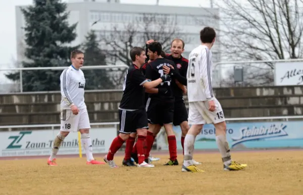 18. Wacker Gotha-SG Fortuna Kaltennordheim
