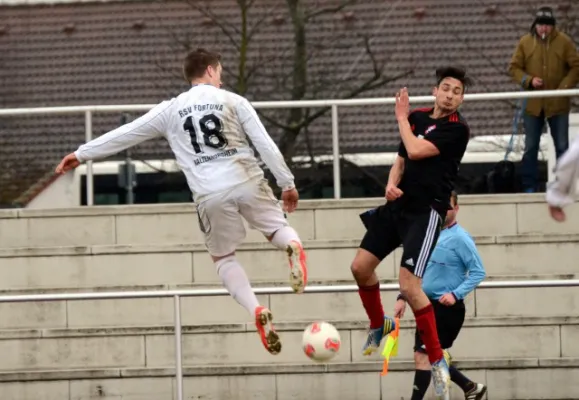 18. Wacker Gotha-SG Fortuna Kaltennordheim