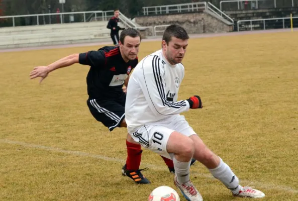18. Wacker Gotha-SG Fortuna Kaltennordheim