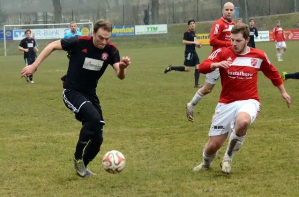 19. Glücksbrunn Schweina-Wacker Gotha