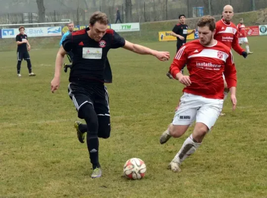 19. Glücksbrunn Schweina-Wacker Gotha