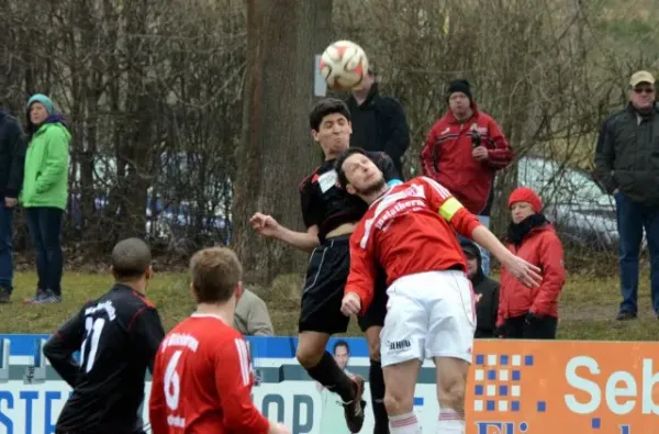 19. Glücksbrunn Schweina-Wacker Gotha