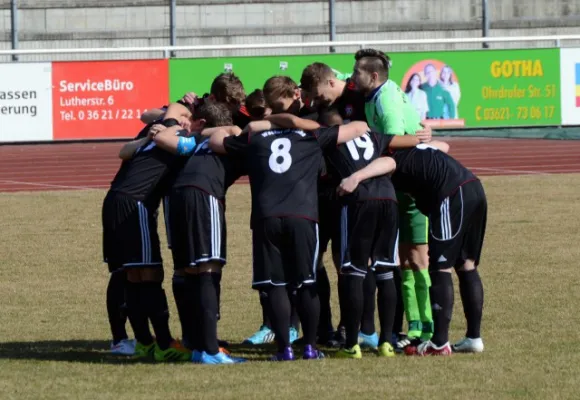 20. Wacker Gotha-SG 1. Suhler SV