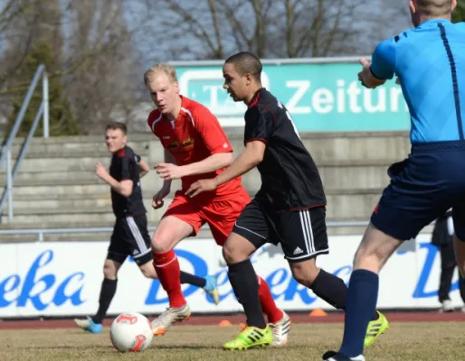 20. Wacker Gotha-SG 1. Suhler SV