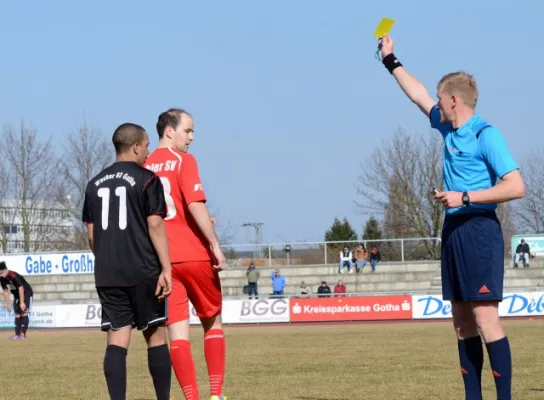 20. Wacker Gotha-SG 1. Suhler SV