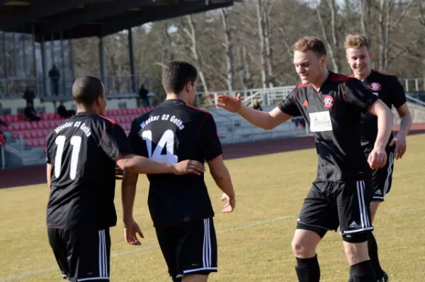 20. Wacker Gotha-SG 1. Suhler SV