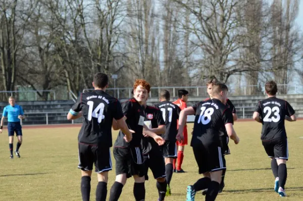 20. Wacker Gotha-SG 1. Suhler SV