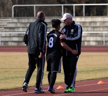 20. Wacker Gotha-SG 1. Suhler SV