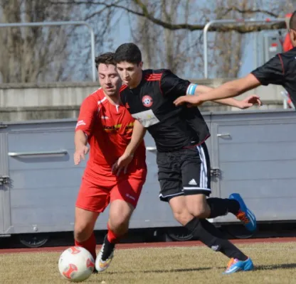 20. Wacker Gotha-SG 1. Suhler SV