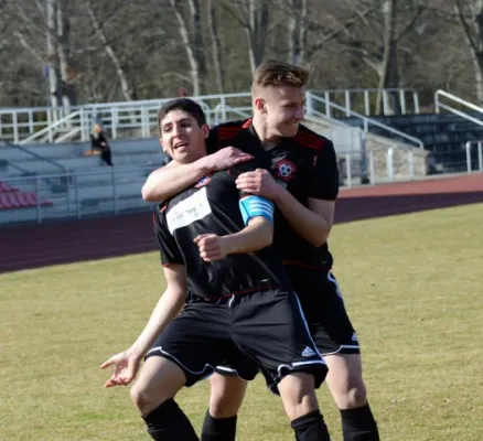 20. Wacker Gotha-SG 1. Suhler SV