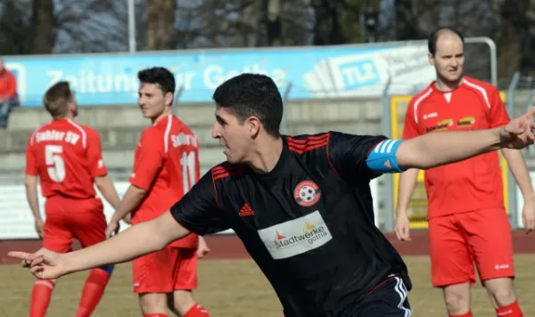 20. Wacker Gotha-SG 1. Suhler SV