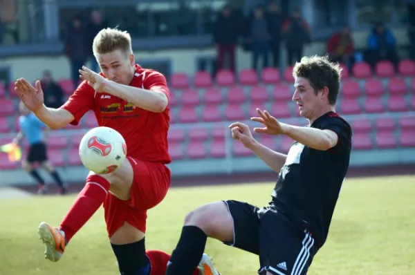 20. Wacker Gotha-SG 1. Suhler SV