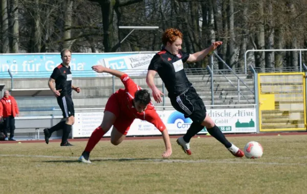 20. Wacker Gotha-SG 1. Suhler SV