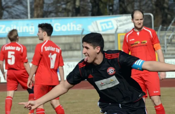 20. Wacker Gotha-SG 1. Suhler SV