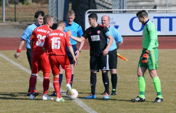 20. Wacker Gotha-SG 1. Suhler SV