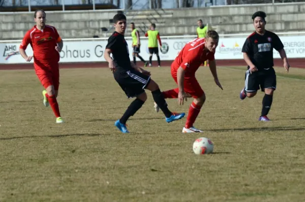 20. Wacker Gotha-SG 1. Suhler SV