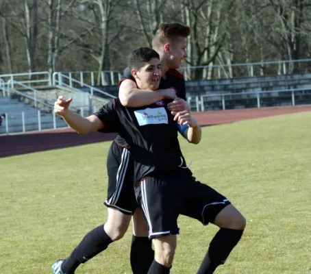 20. Wacker Gotha-SG 1. Suhler SV