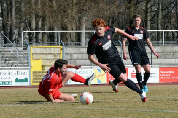 20. Wacker Gotha-SG 1. Suhler SV