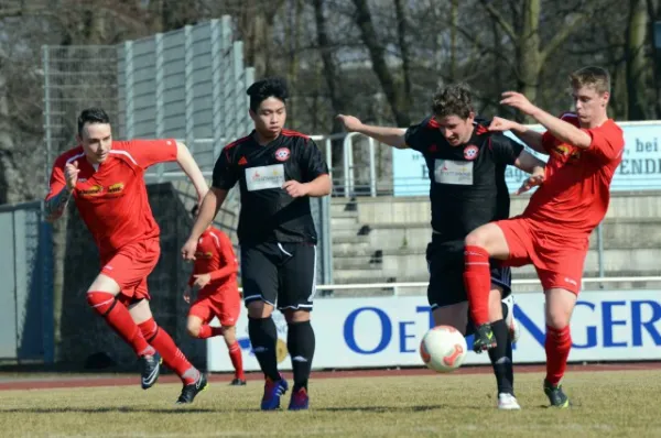 20. Wacker Gotha-SG 1. Suhler SV