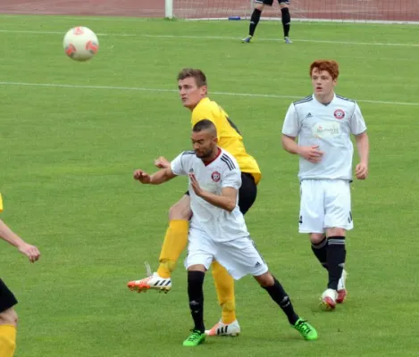 26. Wacker Gotha-Eintracht Hildburghausen