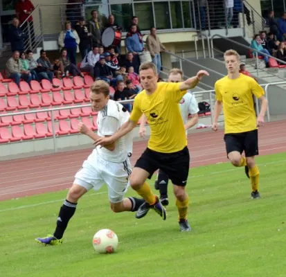 26. Wacker Gotha-Eintracht Hildburghausen