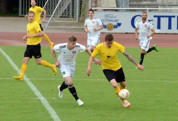 26. Wacker Gotha-Eintracht Hildburghausen