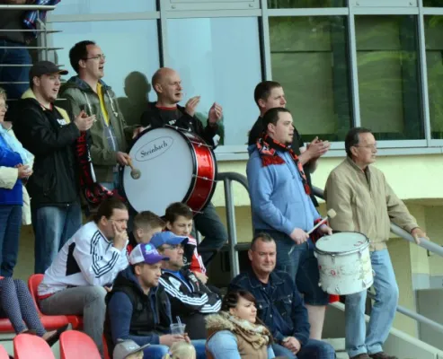 26. Wacker Gotha-Eintracht Hildburghausen
